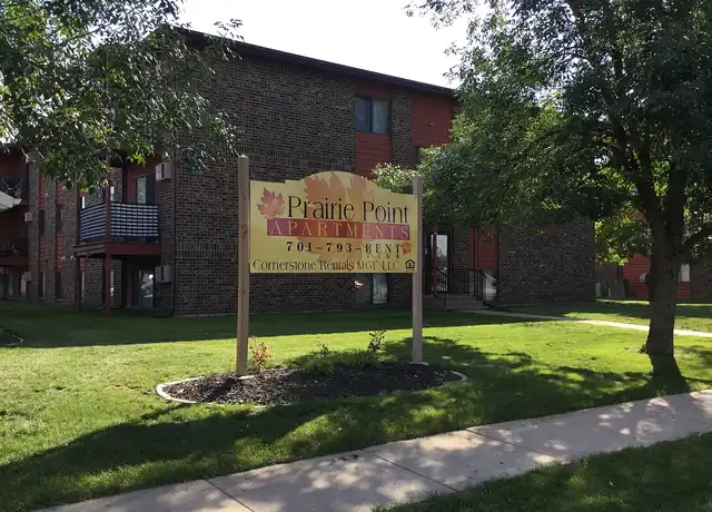 Property at Prairie Point - 1409 14th Ave E, West Fargo, ND, 58078, 2 beds, 1 bath, [object Object]