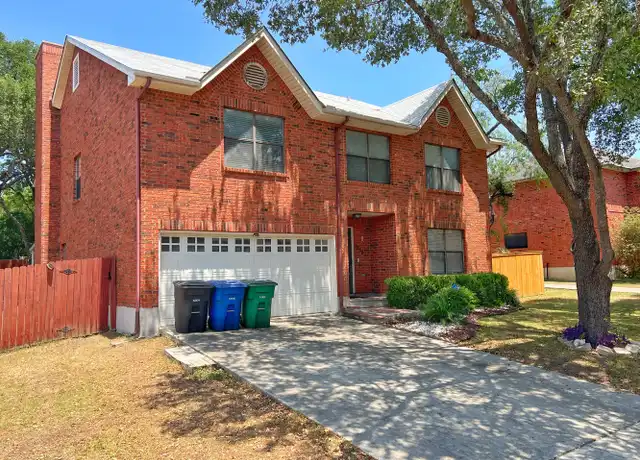 Property at 3355 Rosetti, San Antonio, TX, 78247, 4 beds, 2.5 baths, [object Object]