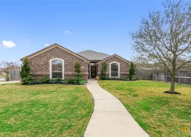 Property at 611 Kelly Dr, Temple, TX, 76502, 3 beds, 2 baths, [object Object]