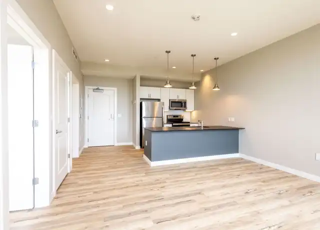 Property at 22 W 5th St Unit 506, Erie, PA, 16507, 1 bed, 1 bath, [object Object]