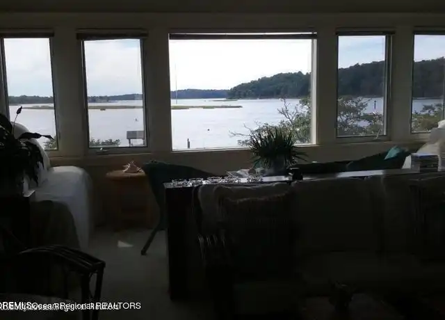Property at 2 Beach Way Unit Upstairs, Sea Bright, NJ, 07760, 1 bed, 1 bath, [object Object]