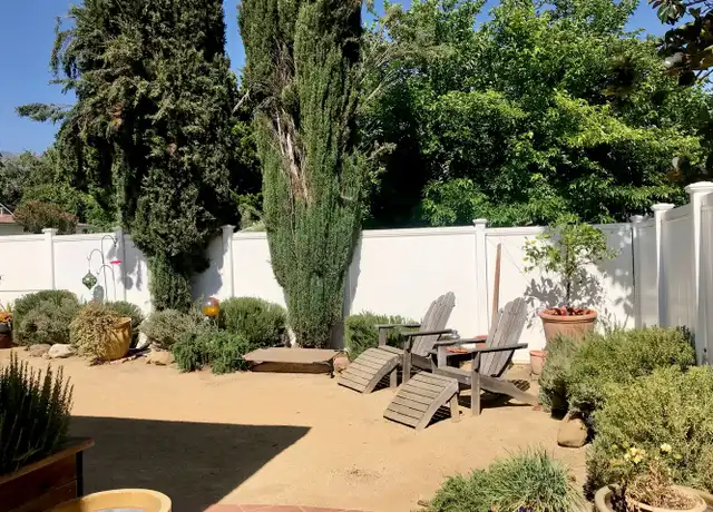 Property at 1239 Anita Ave, Ojai, CA, 93023, 2 beds, 1 bath, [object Object]