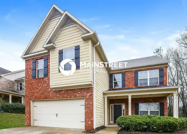 Property at 842 Whitfield Oak Rd, Auburn, GA, 30011, 4 beds, 2 baths, [object Object]