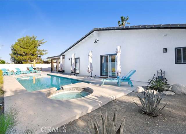 Photo of 1980 E Rochelle Rd, Palm Springs, CA 92262