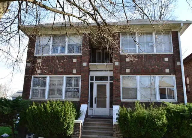 Property at 61 W Margaret St Unit 2W, Detroit, MI, 48203, 2 beds, 1 bath, [object Object]