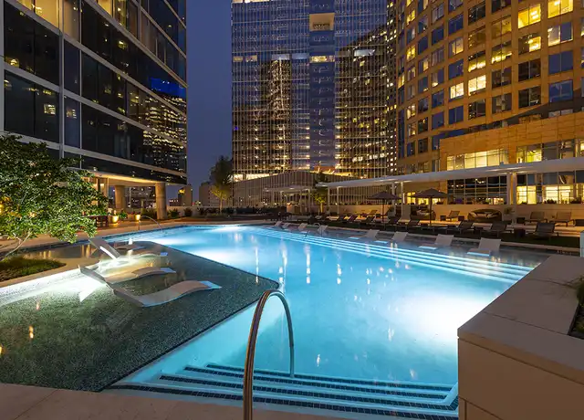 Property at 415 Milam St Unit A2-21, Houston, TX, 77007, 1 bed, 1 bath, [object Object]