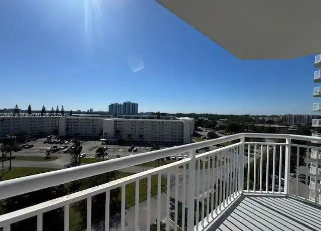 Property at 18021 Biscayne Blvd #803, Aventura, FL, 33160, 1 bed, 1.5 baths, [object Object]