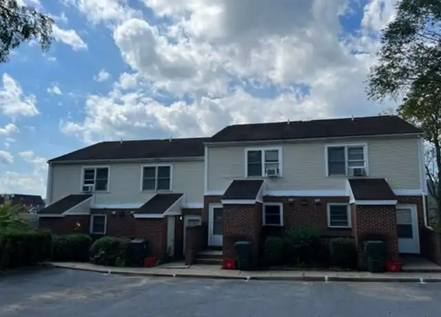 Property at N Penn St, Bellefonte, PA, 16823, 2 beds, 1 bath, [object Object]