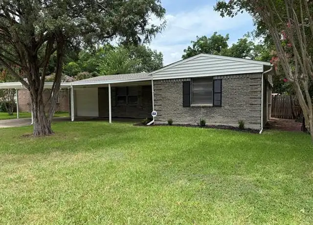 Property at 4828 Harper Dr, Mesquite, TX, 75150, 3 beds, 2 baths, [object Object]