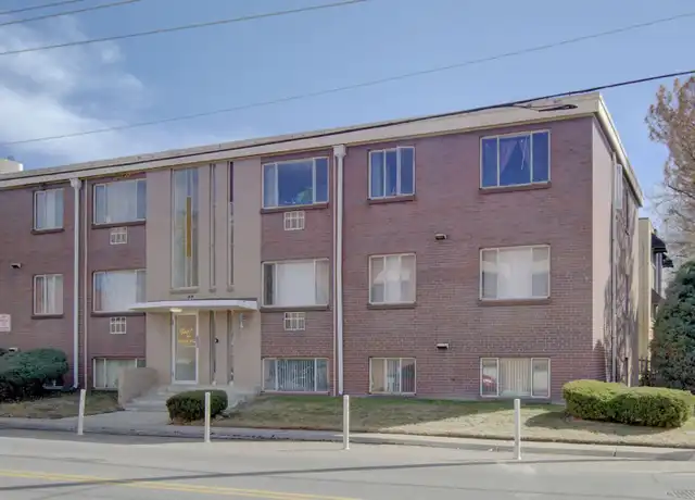 Property at 4720 E 8th Ave Unit 1, Denver, CO, 80220, 1 bed, 1 bath, [object Object]