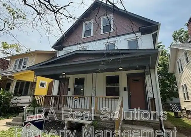 Property at 475-477 Wyandotte Ave, Columbus, OH, 43202, 4 beds, 1 bath, [object Object]