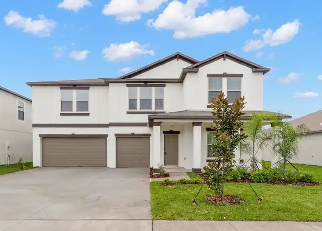 Property at 16569 Delia St, Wimauma, FL, 33598, 5 beds, 3.5 baths, [object Object]