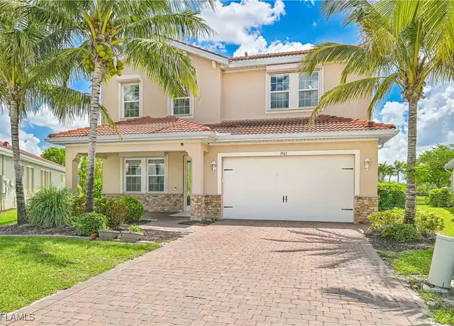 Property at 3907 King Williams St, Fort Myers, FL, 33916, 4 beds, 3 baths, [object Object]