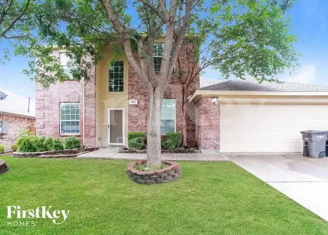 Property at 1416 Missionary Ridge Trl, Fort Worth, TX, 76131, 4 beds, 2.5 baths, [object Object]