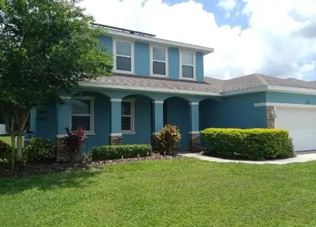Property at 131 Eloise Oaks Dr, Winter Haven, FL, 33884, 4 beds, 2 baths, [object Object]