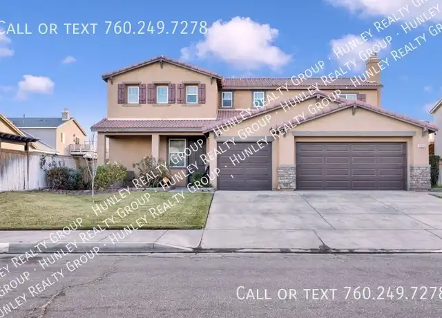 Property at 11243 Shanandoah St, Adelanto, CA, 92301, 4 beds, 2.5 baths, [object Object]