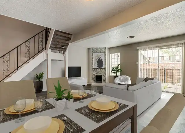 Property at Park City Townhomes - 2900 Matlock Rd, Arlington, TX, 76015, 2-3 beds, 1.5 baths, [object Object]