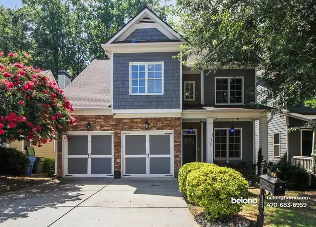Property at 1395 Custer Way SE, Atlanta, GA, 30316, 5 beds, 4.5 baths, [object Object]