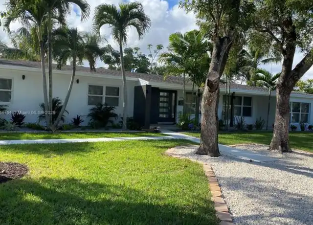 Property at 6090 SW 63rd St, South Miami, FL, 33143, 4 beds, 3 baths, [object Object]