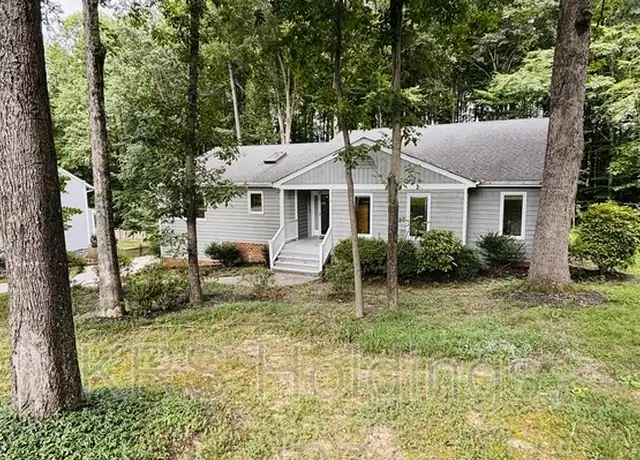 Property at 8416 # N Unit Acres Dr unit, Bon Air, VA, 23235, 4 beds, 3 baths, [object Object]