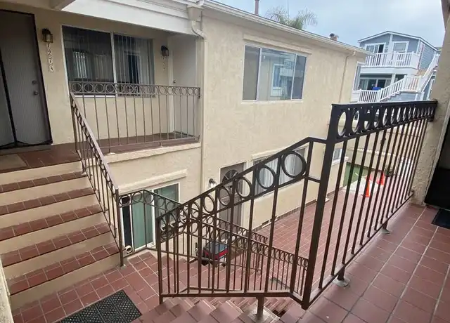 Property at 725 Ensenada Ct Unit 725 1/4, San Diego, CA, 92109, 0 beds, 1 bath, [object Object]