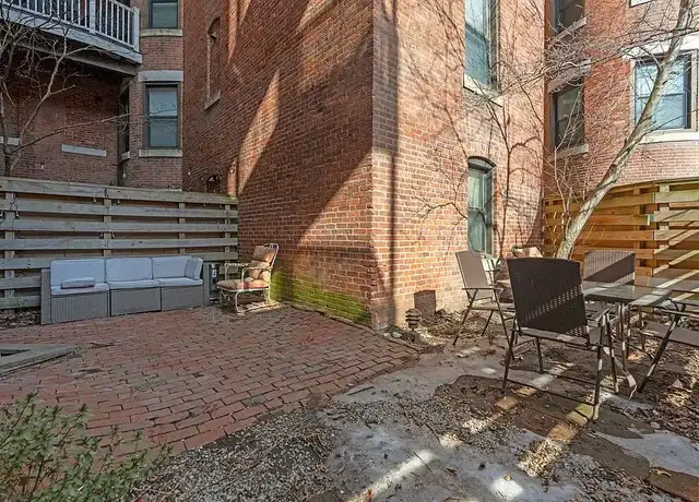 Property at 84 Gainsborough St Unit 4W, Boston, MA, 02115, 1 bed, 1 bath, [object Object]