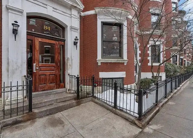 Property at 84 Gainsborough St Unit 4W, Boston, MA, 02115, 1 bed, 1 bath, [object Object]