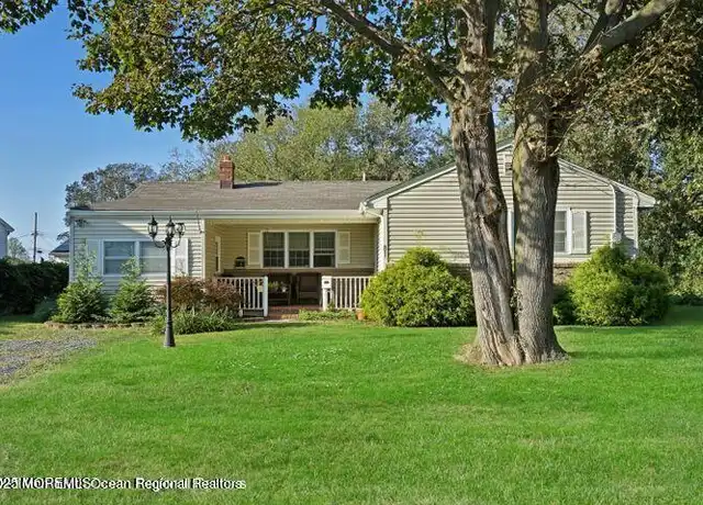 Property at 81 Berry Pl, Long Branch, NJ, 07740, 4 beds, 2 baths, [object Object]