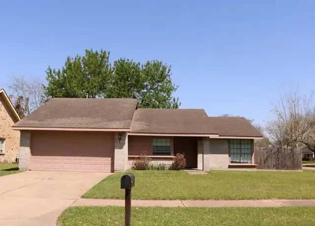 Property at 22502 Braken Manor Ln, Katy, TX, 77449, 3 beds, 2 baths, [object Object]