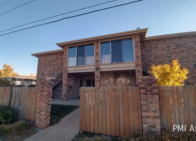 Property at 1631 14th Ave Unit 102, Longmont, CO, 80501, 2 beds, 1 bath, [object Object]