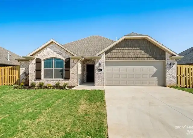 Property at 4446 W Barhem Dr, Fayetteville, AR, 72704, 3 beds, 2 baths, [object Object]