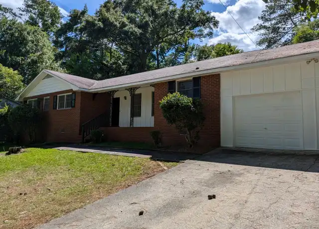 Property at 2971 Crestline Dr, Macon, GA, 31204, 3 beds, 2 baths, [object Object]