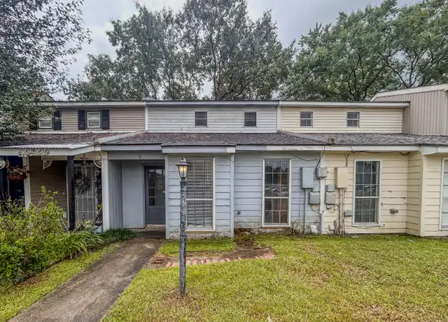 Property at 2830 Louisiana Ave #6, Lafayette, LA, 70501, 2 beds, 1.5 baths, [object Object]