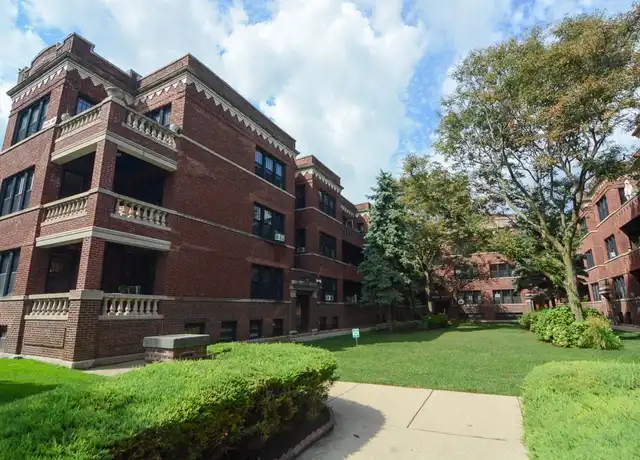 Property at 2524 N Kedzie Blvd Unit W-5, Chicago, IL, 60647, 2 beds, 1 bath, [object Object]