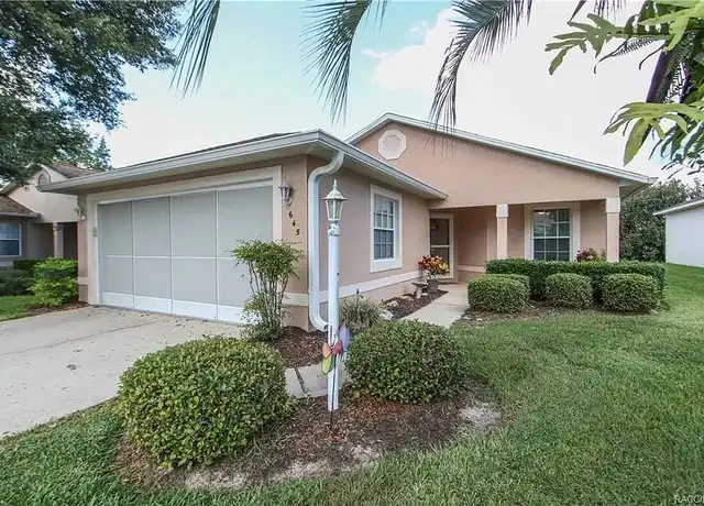 Property at 645 W Sunbird Path, Hernando, FL, 34442, 2 beds, 2 baths, [object Object]
