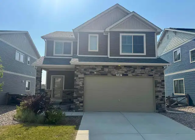 Property at 7147 Sedgerock Ln, Colorado Springs, CO, 80927, 3 beds, 2.5 baths, [object Object]