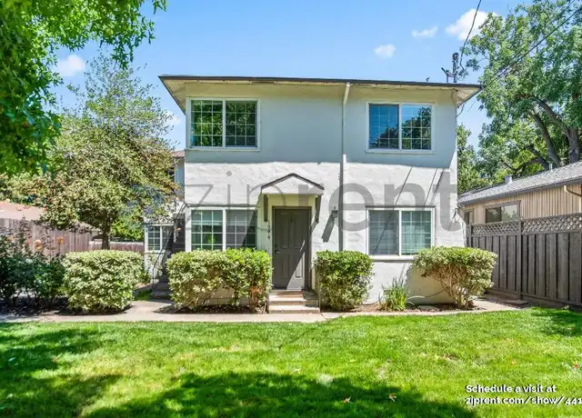 Property at 1946 Menalto Ave, Menlo Park, CA, 94025, 2 beds, 1 bath, [object Object]