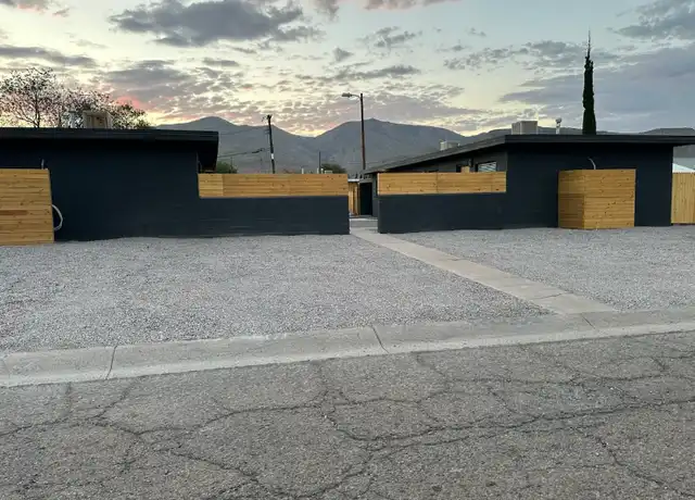 Property at 800 Adams Ave Unit 2, Alamogordo, NM, 88310, 1 bed, 1 bath, [object Object]