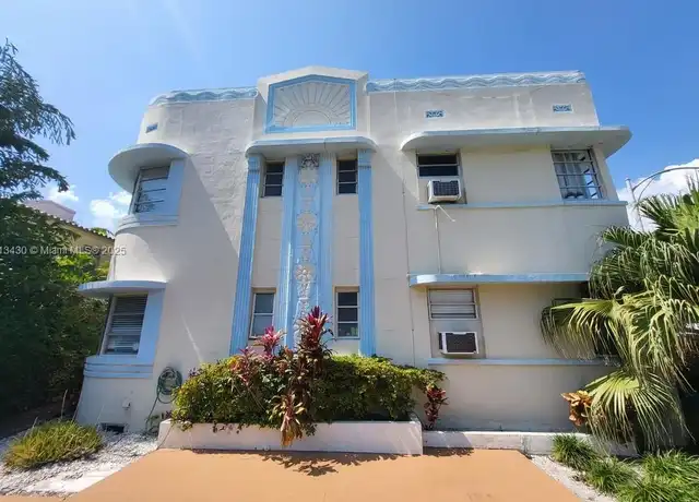 Property at 850 Jefferson Ave Unit 1A, Miami Beach, FL, 33139, 0 beds, 1 bath, [object Object]