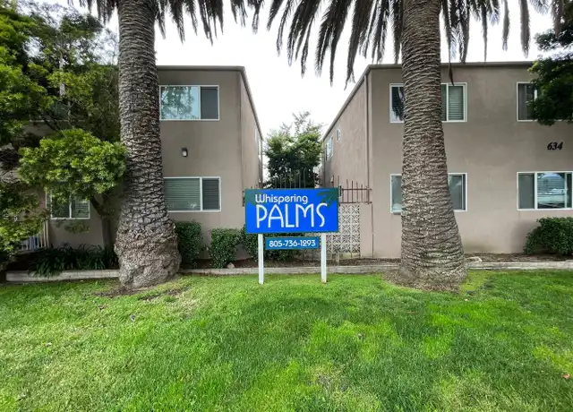 Property at 614 N Third St Unit 618B, Lompoc, CA, 93436, 2 beds, 1 bath, [object Object]