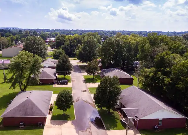 Property at 214 N 6th Pl, Stilwell, OK, 74960, 3 beds, 1 bath, [object Object]