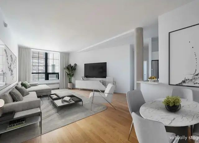 Property at 720 Greenwich St Unit 7N, New York, NY, 10014, 1 bed, 1 bath, [object Object]