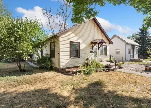 Property at 1263 E 2nd St, Loveland, CO, 80537, 3 beds, 1 bath, [object Object]