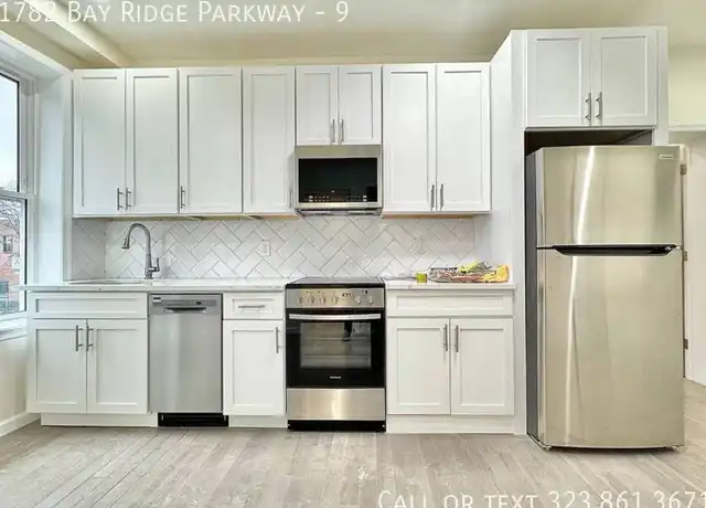 Property at 1782 Bay Ridge Pkwy Unit 9, Brooklyn, NY, 11230, 1 bed, 1 bath, [object Object]