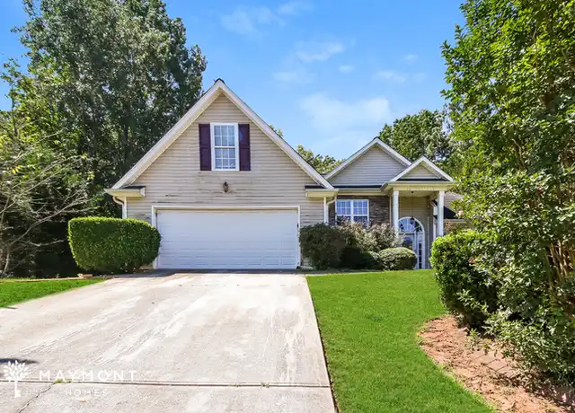 Property at 35 Trelawney Trce, Covington, GA, 30016, 4 beds, 3 baths, [object Object]