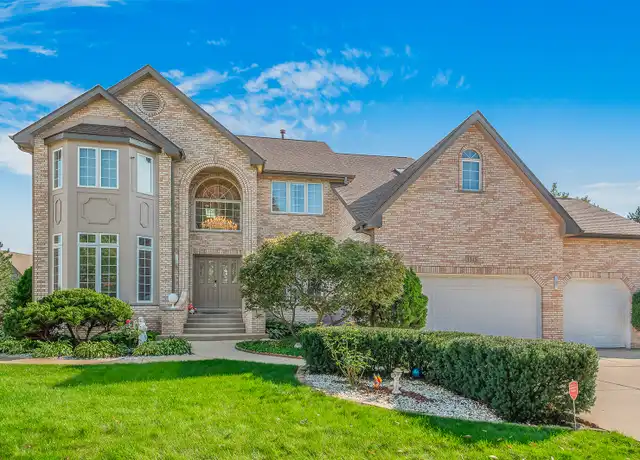 Property at 1315 Chapman Dr, Darien, IL, 60561, 5 beds, 4 baths, [object Object]