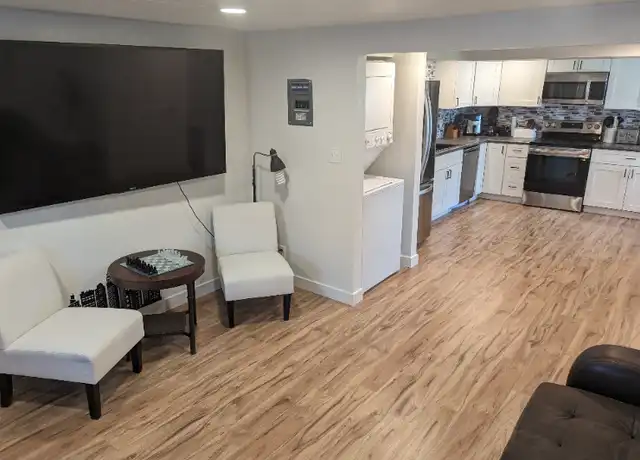 Property at 1489 N 400 W Unit 1, Bountiful, UT, 84010, 1 bed, 1 bath, [object Object]
