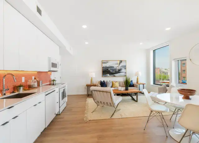Property at 1141 N Front St Unit N-409, Philadelphia, PA, 19123, 1 bed, 1 bath, [object Object]