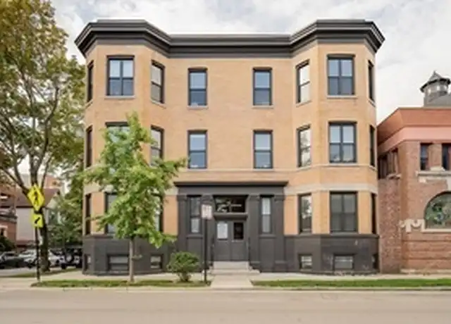 Property at 1037 W Diversey Pkwy Unit 2, Chicago, IL, 60614, 3 beds, 2 baths, [object Object]