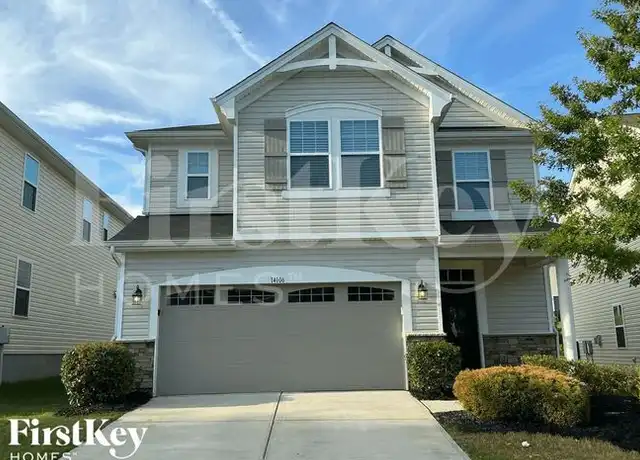Property at 14106 Ridgewater Way, Charlotte, NC, 28278, 3 beds, 2.5 baths, [object Object]